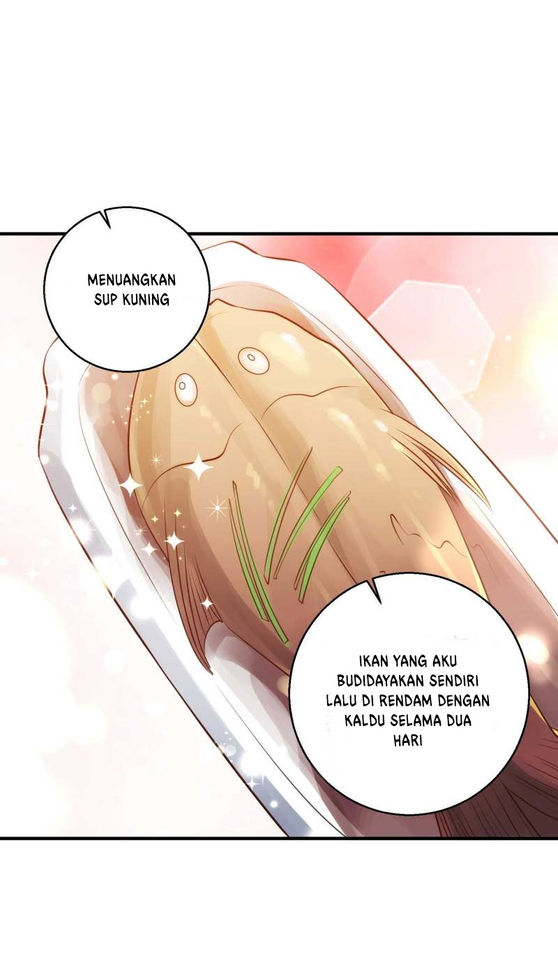 God Fisherman chapter 63